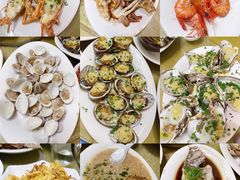 -福顺顺发海鲜餐厅