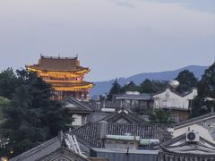 -大理古城