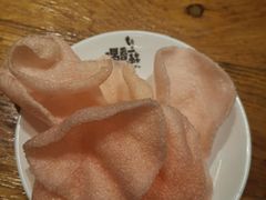 -喝丢一只鞋海鲜烧烤·海肠捞饭(文体街店)