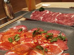-新石器烤肉(中房金谊广场店)