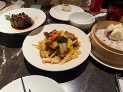 -汤城小厨•粤菜•靓汤(苏州街店)