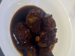 糖醋软排-金锅小厨(乐活街店)