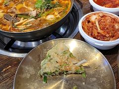 -浩海火烧云傣家菜(京广店)