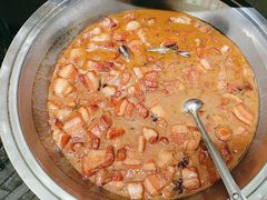 -一块豆腐·海鲜·家常菜(李沧书院路店)
