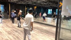 -G-STEPS舞蹈工作室