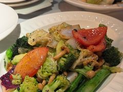 -闻见中国海南菜(K11店)