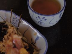 -老妈宫粽球
