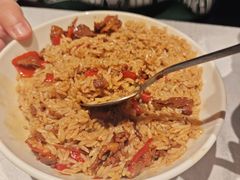 -湘中缘·湖南菜(娄底驻京办店)