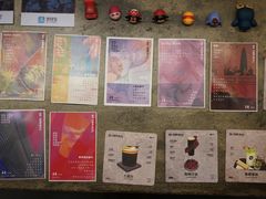 -BE NORMAL CAFE(霞溪路店)