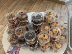 -85度C(青岛燕儿岛店)
