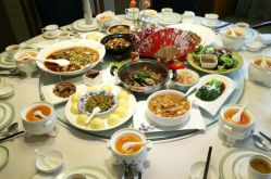 -天府阳光酒店·宴会厅