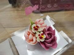 -BON CAKE(华贸购物中心店)
