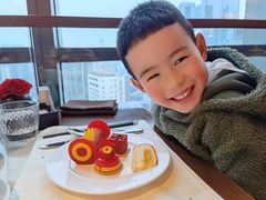-富力丽思卡尔顿酒店·香荟全日制餐厅