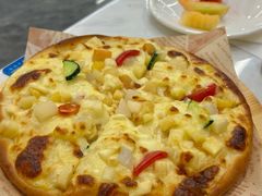 -米莱蒂亞牛排餐厅(福园广场店)