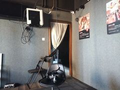 -VR 间客漫·PS电玩·虚拟现实包间游戏电竞(街道口店)