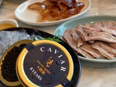 -无锡苏宁银河国际酒店-悦府65中餐厅