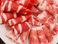 -京涮(联泰香域中央店)