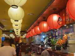 -鸟鹏烧鸟居酒屋(仁恒梦中心店)