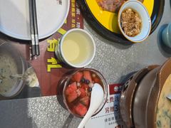-老济南·地道济南菜(大明湖店)