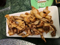 -麻田会 ·鲜活现烹·牛蛙火锅(珠江新城维家思广场店)