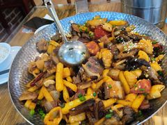 -老唐三下锅 ·张家界地标美食(溪布街店)