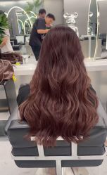 -5M HAIR SALON 旗舰店