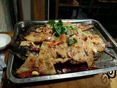 android_upload_pic-锦尚阁烤鱼•天津菜(宣武门胡同店)