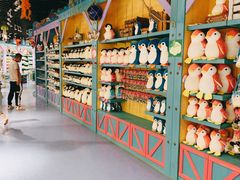 -多彩贵州城极地海洋世界