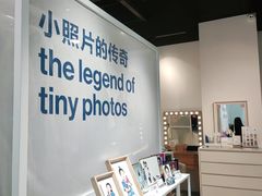 -天真蓝照相馆(龙岗万科里店)