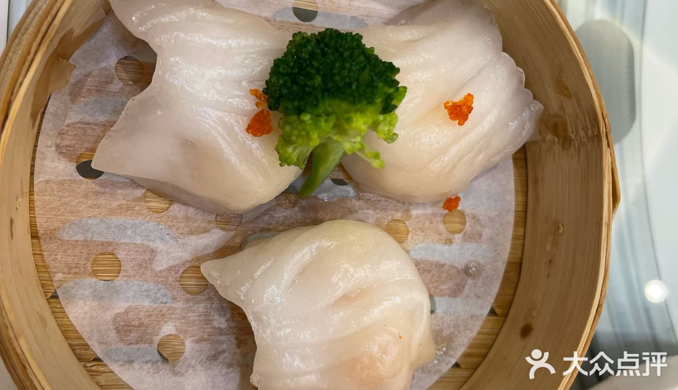 北京丨你值得去吃的粤菜系广顺兴🏅