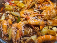 -黄记煌三汁焖锅(悦方IDmall店)