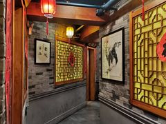 -万里闯关东铁锅炖菜馆(高新旗舰店)