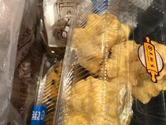-吴记·吴酥生PASTRY宫廷酥饼