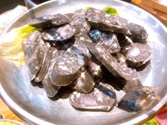 -青瓦炭韩潮烤肉(花园道店)