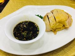 -梅龙镇酒家(南京西路总店)