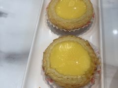 松化鸡蛋挞-赏点粤式点心(广州塔店)