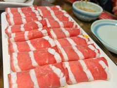 精品一号肥牛-南门四季铜锅涮肉(左家庄店)