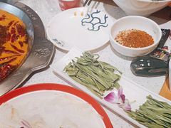 -大龙燚火锅