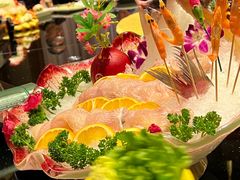 -泰山宝盛大酒店·逸香阁中餐厅