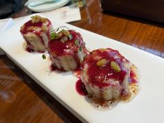 -秦家味老菜馆(民族北路店)
