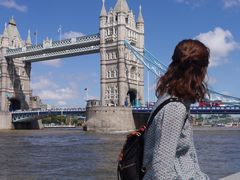 -伦敦塔桥