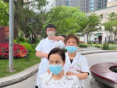 -裕和堂中医推拿艾灸(太古汇臻品店)