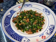 -旺角小渔村(幸福中路店)