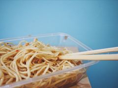 -乔伯凉面(白沙路店)