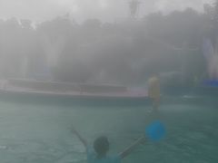 -鸳鸯溪漂流