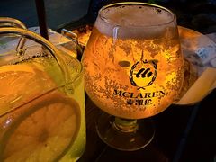-麦凯伦烧烤·精酿超级工厂店(金桥总店)