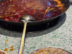 -五里关火锅(牛市口店)