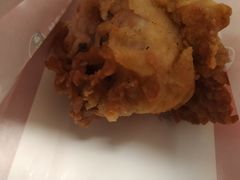 -肯德基(西单商场店)