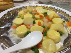 picture-花港海航度假酒店·中餐厅
