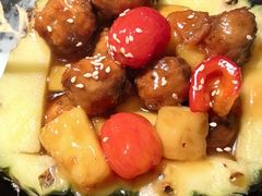 -熹素·鲜美素食Vegetarian (天河领展店)
